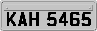 KAH5465