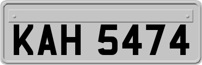KAH5474