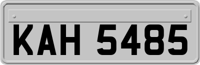 KAH5485
