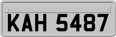 KAH5487
