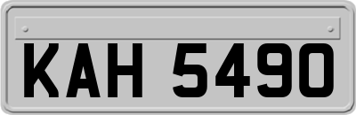 KAH5490