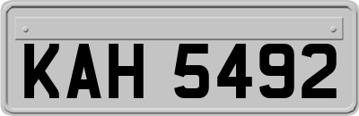 KAH5492