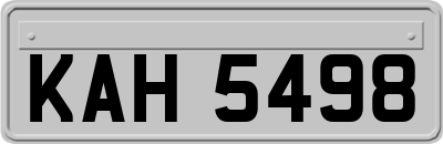 KAH5498