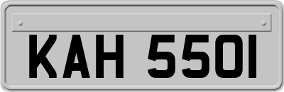 KAH5501