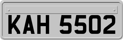 KAH5502