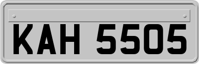KAH5505