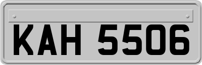 KAH5506