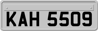 KAH5509