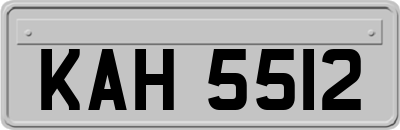 KAH5512