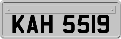 KAH5519