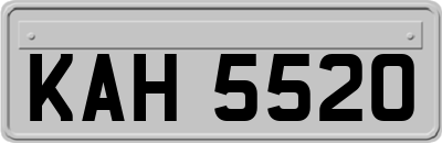 KAH5520