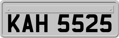 KAH5525