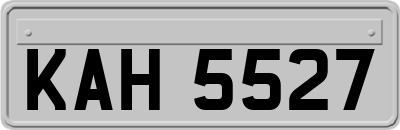 KAH5527