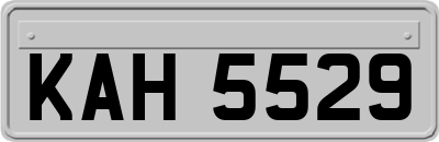 KAH5529