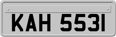 KAH5531