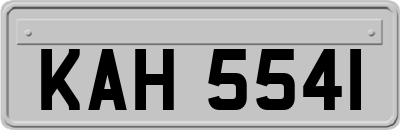 KAH5541
