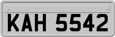 KAH5542