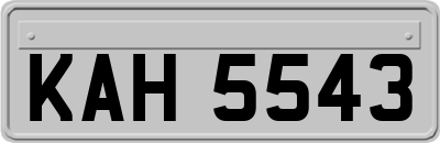 KAH5543