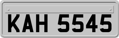 KAH5545