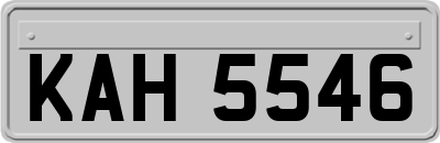 KAH5546