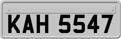 KAH5547
