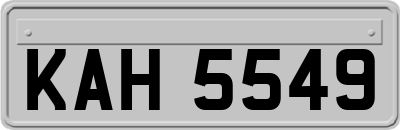 KAH5549
