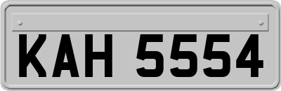 KAH5554
