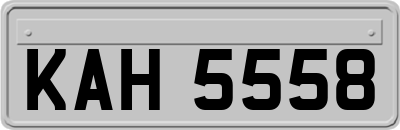 KAH5558