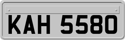 KAH5580