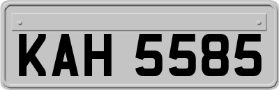 KAH5585