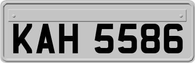 KAH5586