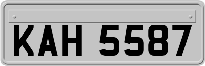 KAH5587