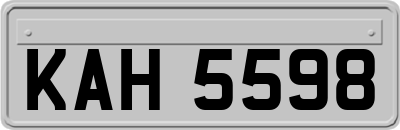 KAH5598
