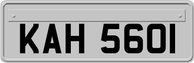 KAH5601