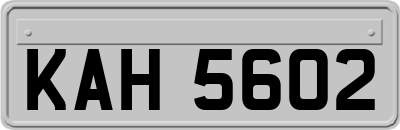KAH5602