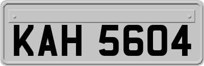 KAH5604