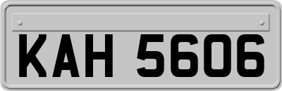 KAH5606