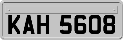 KAH5608