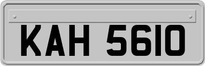 KAH5610