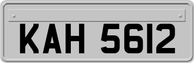 KAH5612