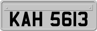 KAH5613