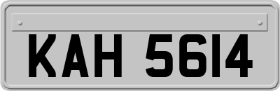 KAH5614