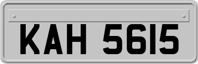 KAH5615