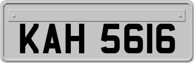 KAH5616