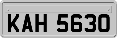 KAH5630