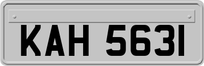 KAH5631