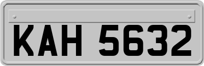 KAH5632