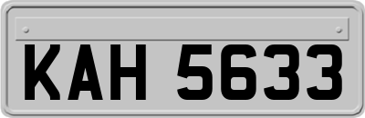 KAH5633