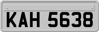 KAH5638