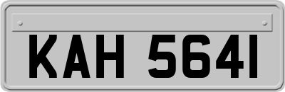 KAH5641